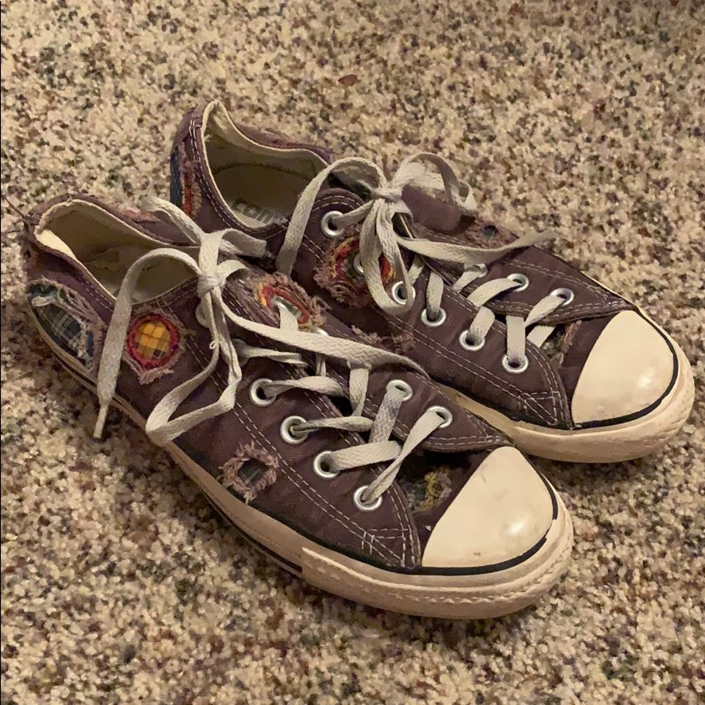 Convers